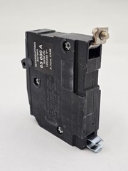 10PC Square D Bolt On QHB120 Circuit Breaker QOB120 65KA 20A 1P 120/240V