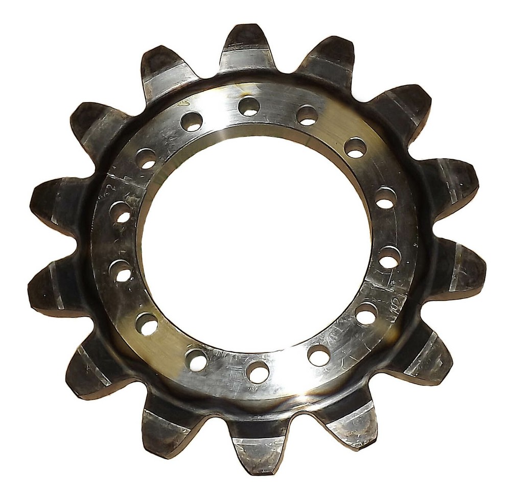 14 Tooth Sprocket (613379C1) Fits IH E-200, E-200 Early/Late, E211, 412, 412B
