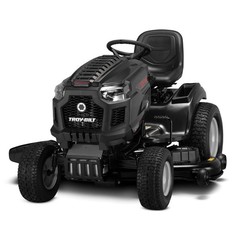Troy-Bilt Super Bronco 54K XP | 54in 24HP Riding Lawn Mower |725cc KOHLER Engine