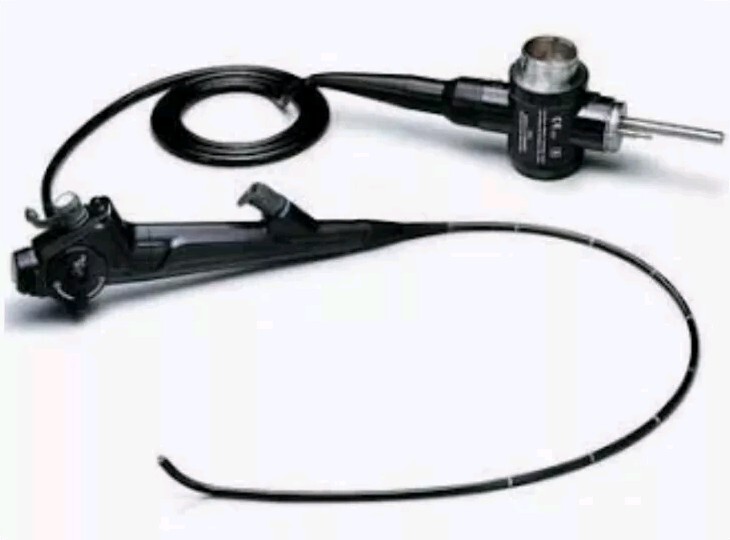 Olympus Medical Evis Exera II Scope BF P180