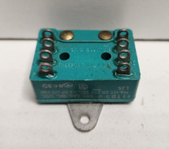 GUARANTEED! MICRO-SWITCH 10A 250V PIN PLUNGER ACTUATOR 41TB5-3 8AS42