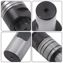 3/4″ Shank 7/8″ Arbor Stub Milling Arbor Ground for Milling Machine