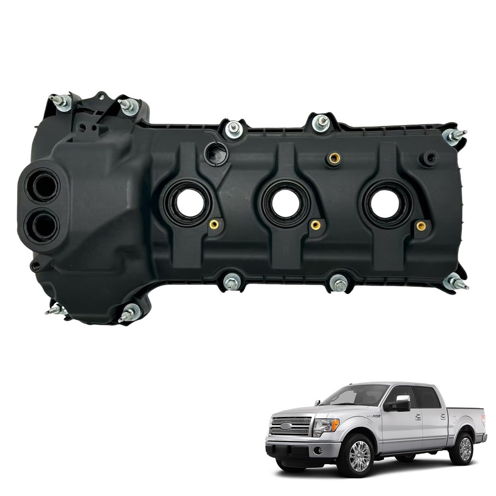 BR3Z6582G Valve Cover Kit F150 11-12 Explorer 11-19 Taurus Mustang MKX 3.5 3.7