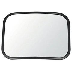 Mirror – Rectangular 9″ x 12.25″ fits Komatsu HD465 HD605 HD785 08174-33124