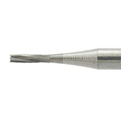 Wave Dental Carbide Bur Surgical Bur Round Latch RA 1 2 3 4 5 6 8 For Slow Speed