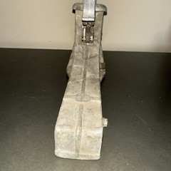 Vintage Bostitch Autoclench Stitcher Stapler New York USA