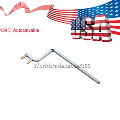 Dental X-Ray Arm, Ring Fit XCP-DS Universal Sensor Holders for XCP-ORA 134℃