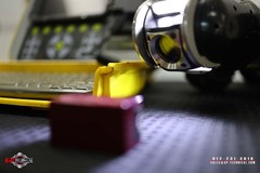 SPX Pearpoint P350 Flexitrax Robotic Inspection Crawler – Jireh Olympus Sarcos