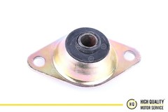 Radiator Mounting Rubber For Perkins 2635A052, RC, RT, RR, RK, RJ, RH, RG, RE