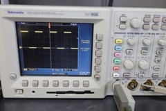 Tektronix P6231 10X Active Probe DC-1.5GHz 450ohms 1.6pF 59.06in one item only