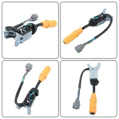 LABLT Forward & Reverse Shuttle Lever Switch for JCB 4CX 215 214 217 70180145