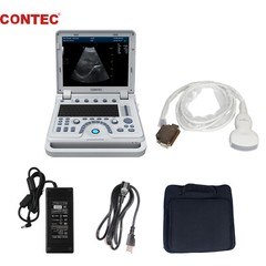 Ultrasonic Diagnostic System abdomen/convex probe CONTEC CMS600P2 PLUS+Free PW