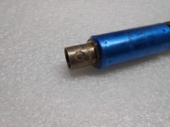 MINI CIRCUITS CAT 20, 20 db ATTENUATOR, 50 OHm, DC TO 1500 MHz