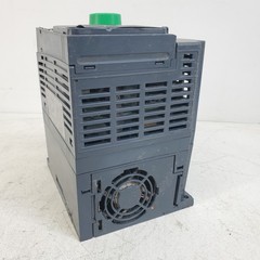 Schneider Electric Altivar 320 ATV320U15N4C 2 HP Variable Frequency Drive