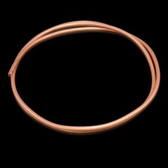 Copper Pipe Tube Plumbing Microbore 2/3/4/5/6/8mm Water Gas DIY Length Available
