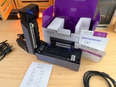 Rollo X1038 Direct Thermal Shipping Label Printer Commercial Grade