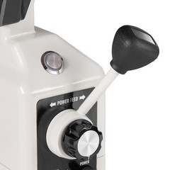 VEVOR X-Axis Power Feed Table Mill for Milling Machine 450 in-lb Torque 0-200RPM