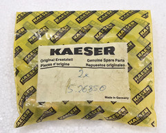 KAESER 5.2685.0 DOUBLE NIPPLE
