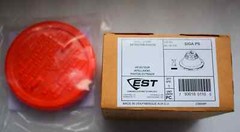 EDWARDS EST SIGA-PS SIGA PS PHOTOELECTRIC SMOKE DETECTOR INTELLIGENT FREE SHIP