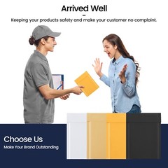 Kraft Bubble Mailers Padded Envelopes Thick Mailing Envelopes Padded Mailers