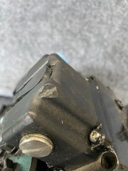 DANFOSS M46-20375 Variable Displacement Axial Piston Pump*