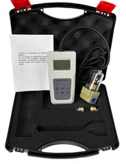 Digital Dew Point Meter Dewpoint Meters with Range -40°C~40°C (-40°F~104°F)