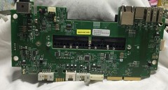 QIAGEN ESMR10-EB-0002 Backend PCB Laboratory instrument board
