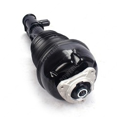 Front Left Airmatic Air Strut for 2012-2018 Mercedes CLS550 4Matic w/ ADS US