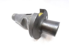 Devlieg Flash Change NMTB50 Morse Taper 3 3MT MT3 Tool Holder 50FC-3M KD5