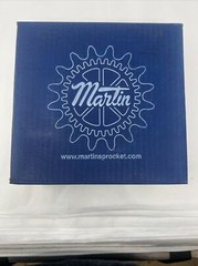 Martin J 4-1/2 Quick Disconnect Bushing 4-1/2 in
