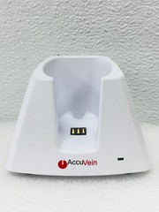 PRE OWNED | AccuVein CC500 Charging Cradle for AccuVein AV500 w/ Power Adapter