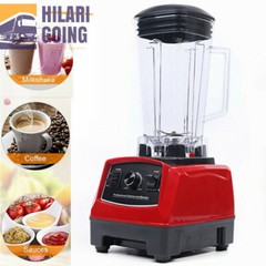 Professional Power Blender 2HP 2L Heavy Duty Commercial Blender Mixer Juicer