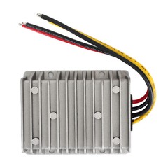 48V 30A Step Down to 13.8V DC DC Converter Voltage Reducer Regulator 414W UE