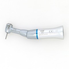 US Being Dental E-type 1:1 Push Button Low Speed Contra Angle fit NSK 201 CAP
