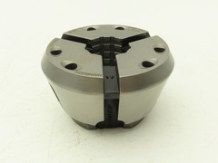Hainbuch SK42BZI 25 Clamping Head 25mm Diameter Round Serrated