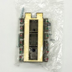 Tii Network Technologies Inc. 68T-2 Sealed Wire Termination Block – New