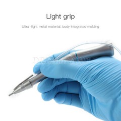 Dental 20 Degree Straight Head 1:1 Direct Drive Surgical Contra Angle BY