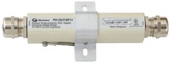 Microsemi New PD-OUT/SP11 Outdoor PoE Lightning Surge Protector, 1-port