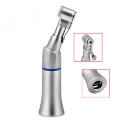 Dental Low Speed Handpiece Contra Angle Straight Motor E-Type 2/4 Hole NSK Style