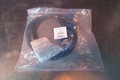 R54 NATIONAL INSTRUMENTS SH68-8DB9-RS485 -CABLE 1 METER 185845C-01 FREE SHIPPING