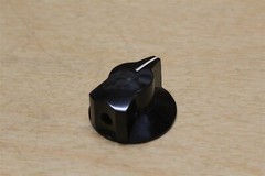 NEW Unknown Brand Black Valve Knob for Merior R986048, 90054211 *FREE SHIPPING*