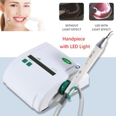 Dental Ultrasonic Piezo Scaler LED Scaling Perio Endo for Cavitron EMS /10*Tips