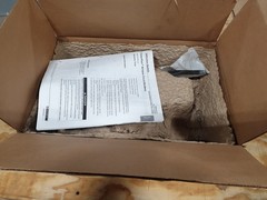 Square D MGL36600 SN Circuit Breaker *NIB*