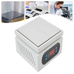 Electronic Hot Plate Preheating Station PCB SMD Soldering Hot Plate 100mm*100mm