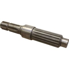 AR41752 Tractor PTO Shaft 540 RPM 6 Splines 10.687″ Long Fits John Deere