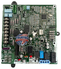 HK42FZ035 NEW AS PICTURED Furnace Control Board CEPL130667-04