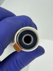 NSK 608T1XDDW1MC3 Bearings: 40pcs, New, Industrial Quality B2 C2 C3