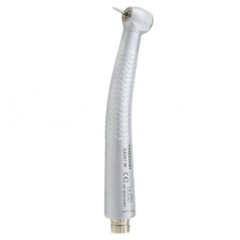 COXO CX207-W Dental High Speed Handpiece H17-SPQ TPQ Air Turbine Coupling 4 Hole