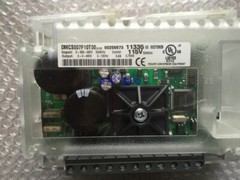 1pc used DMCS007F10T00 0.75KW inverter