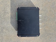 Alien ALR-9900 RFID Reader Writer, Model ALR-9900
